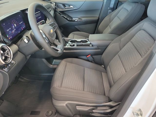New 2026 Chevrolet Equinox LT image 5