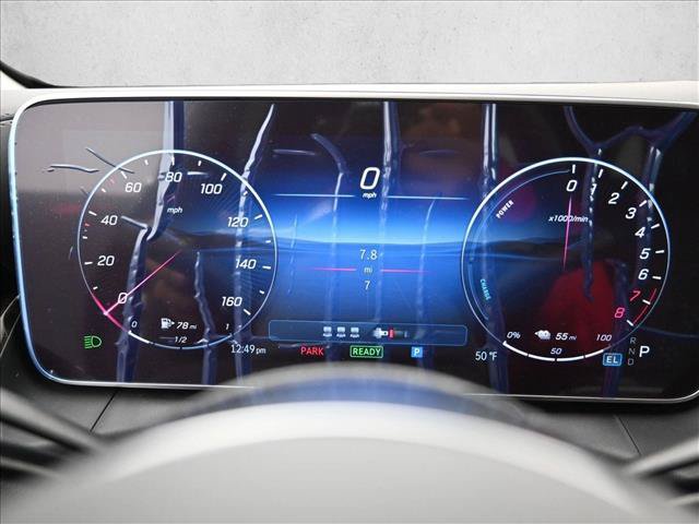 Certified 2025 Mercedes-Benz GLC 350e 4MATIC image 19