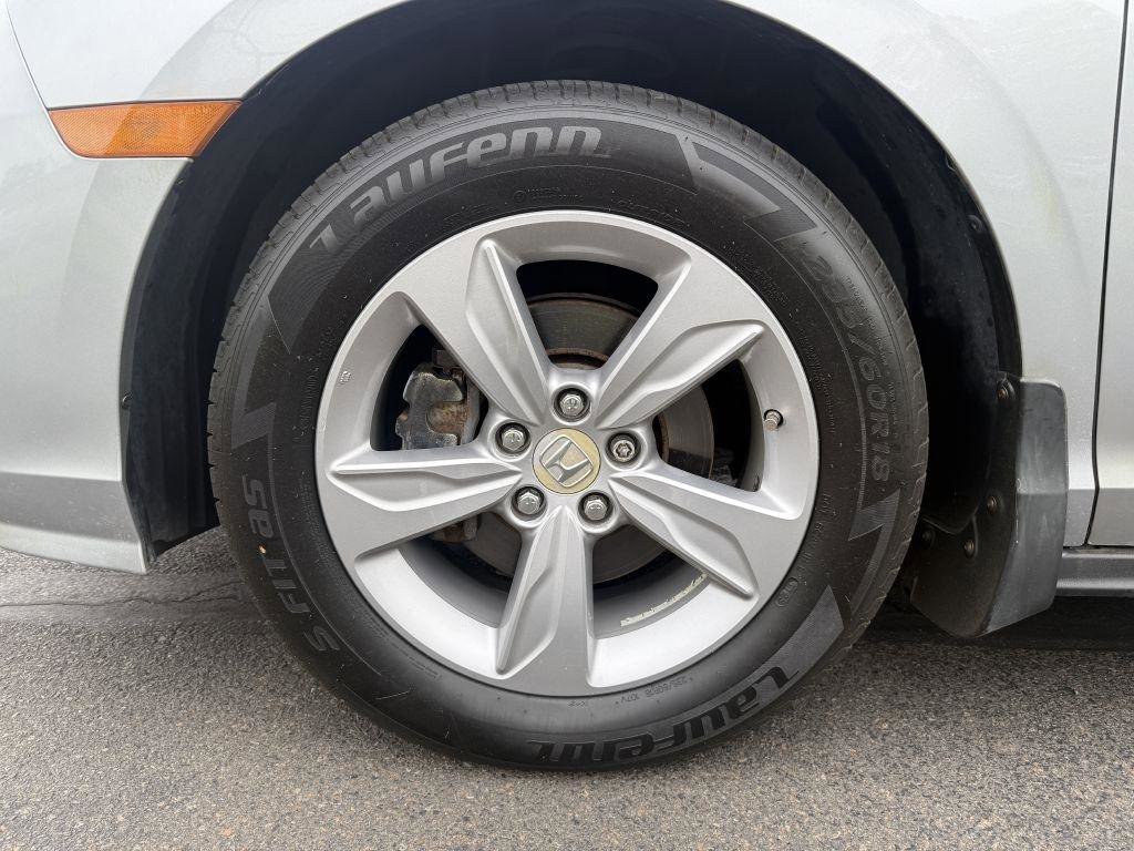 Used 2018 Honda Odyssey EX-L image 33