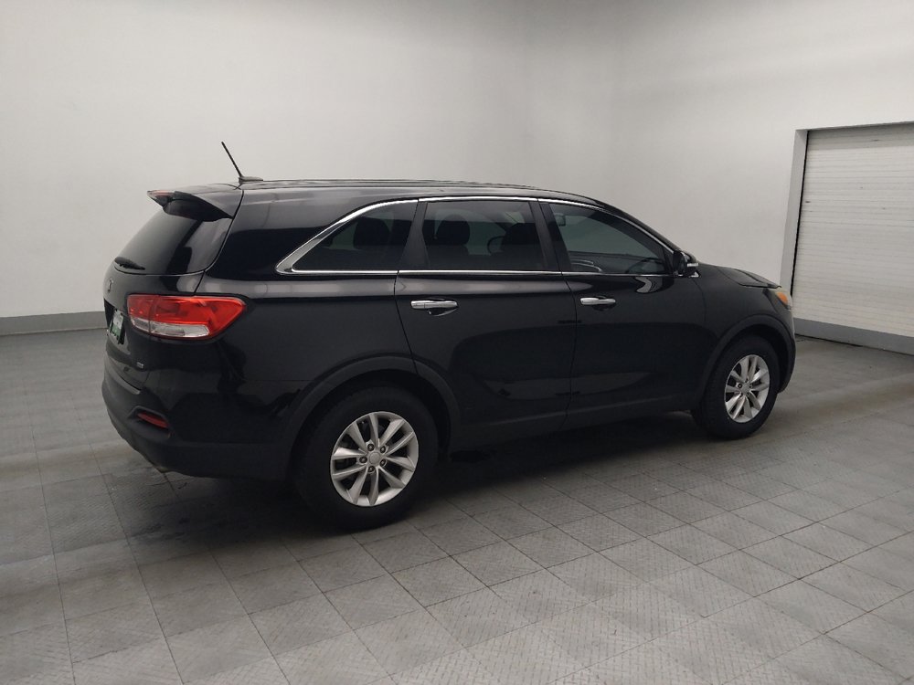 Used 2018 Kia Sorento L image 10