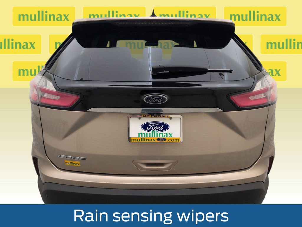 Used 2020 Ford Edge SE FWD image 29