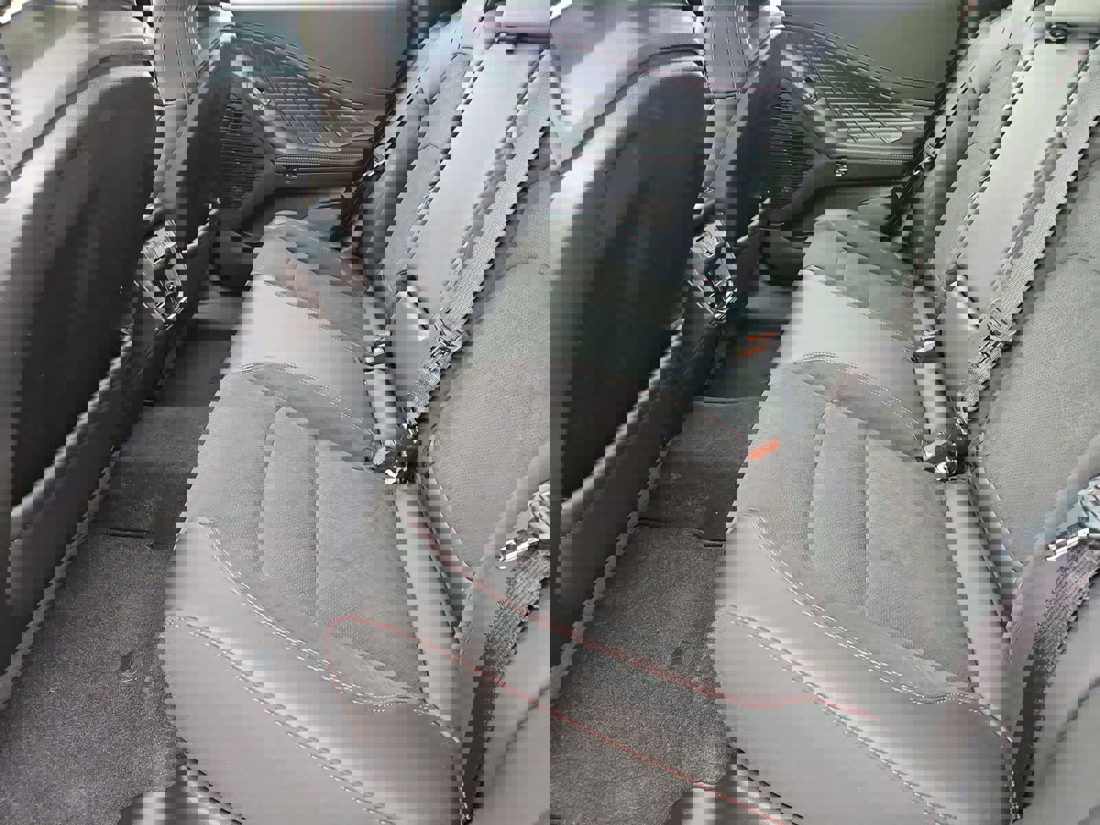 New 2026 Dodge Charger Scat Pack w/ Track Package image 18