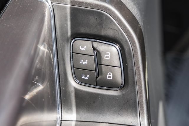 Used 2022 Ford F150 Lariat w/ Equipment Group 502A High AWD/4WD image 50
