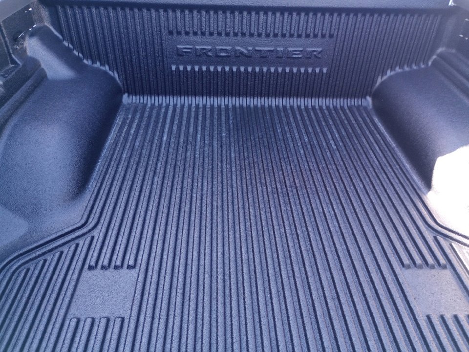 New 2026 Nissan Frontier SV w/ Tow Package image 15