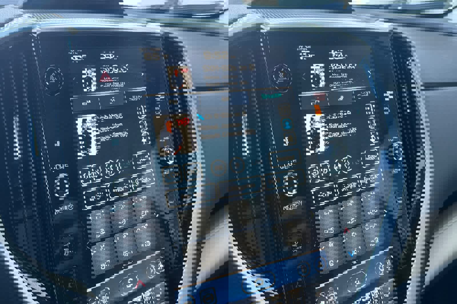 Used 2024 Subaru Ascent Limited w/ Technology Package image 22