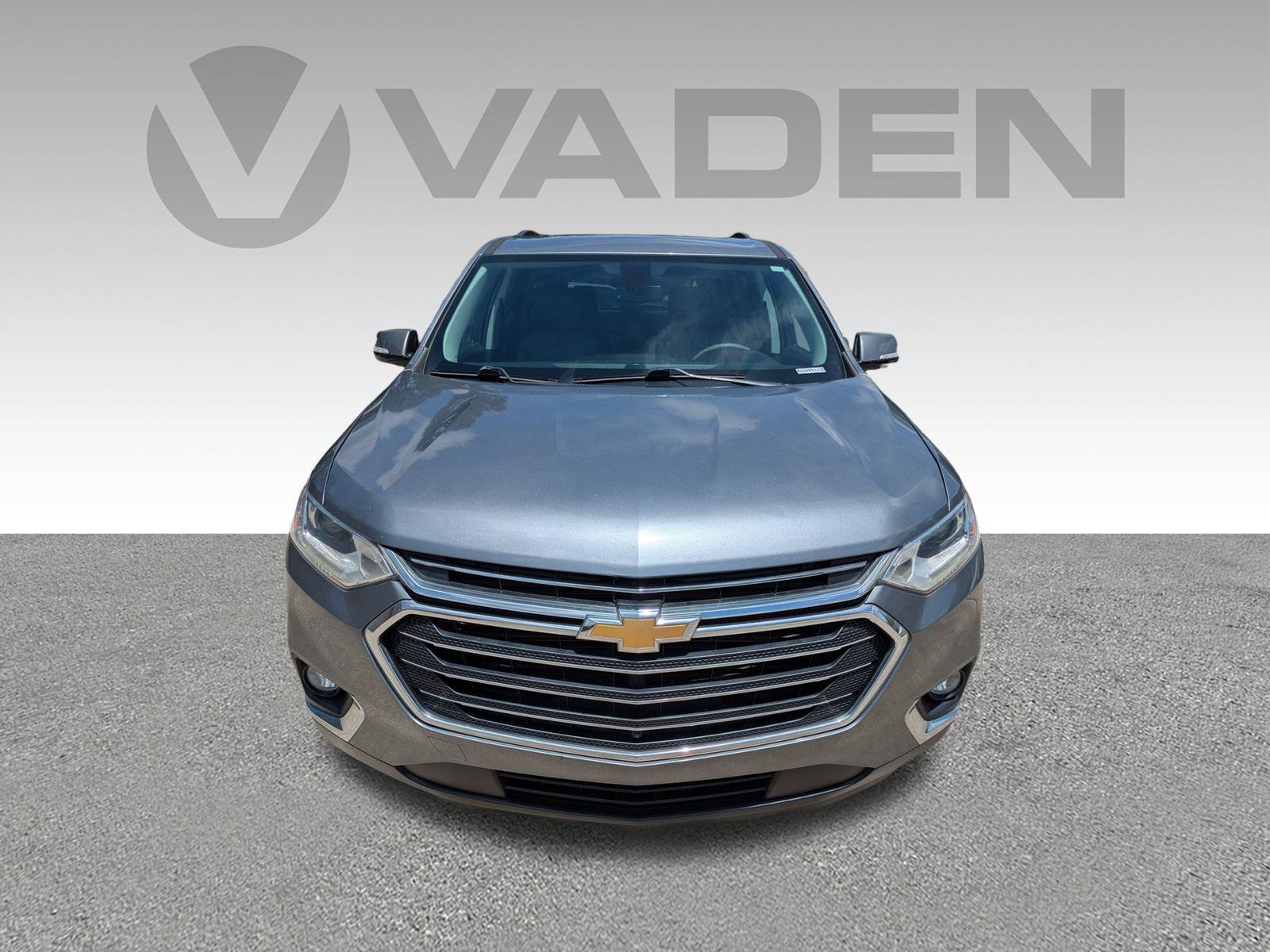 Certified 2019 Chevrolet Traverse LT w/ LT Premium Package FWD image 30