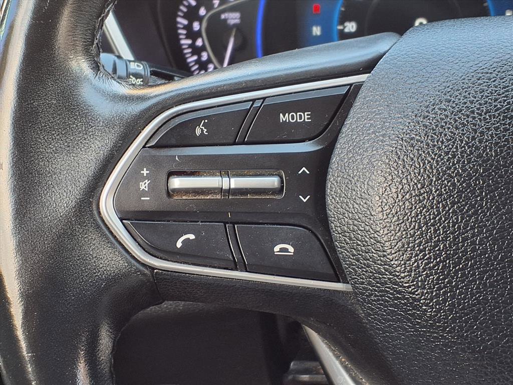 Used 2020 Hyundai Santa Fe Limited w/ Cargo Package image 14