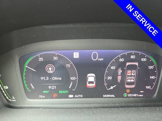 Used 2024 Honda Accord Sport image 3