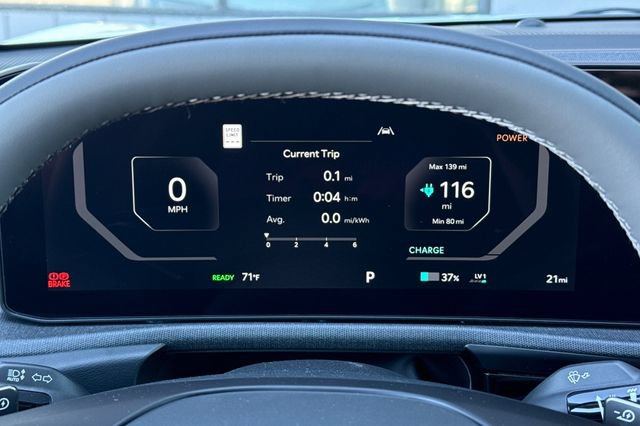 New 2026 Kia EV6 Light RWD image 31