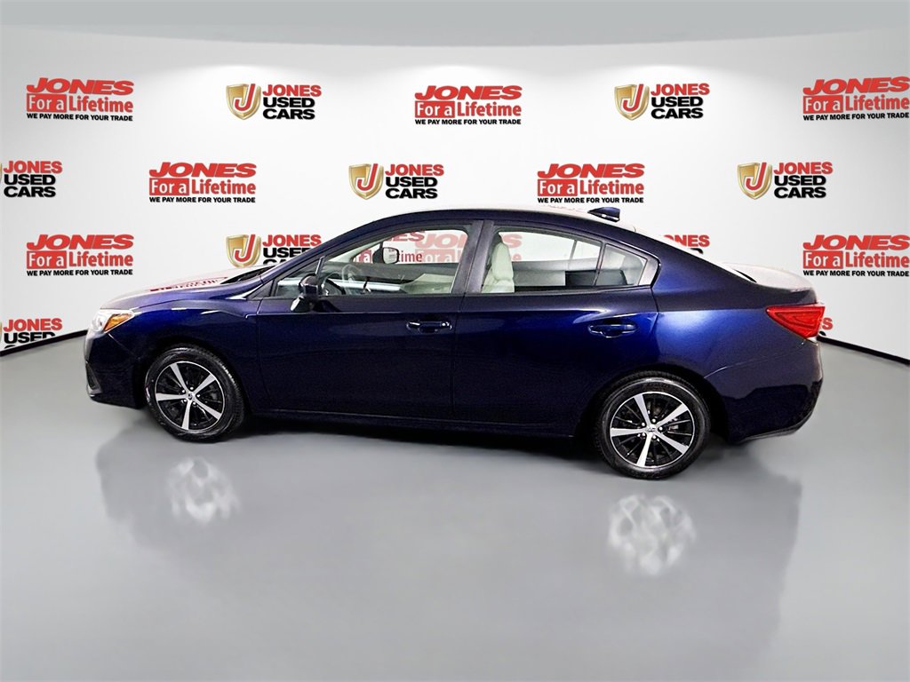 Used 2020 Subaru Impreza Premium image 14