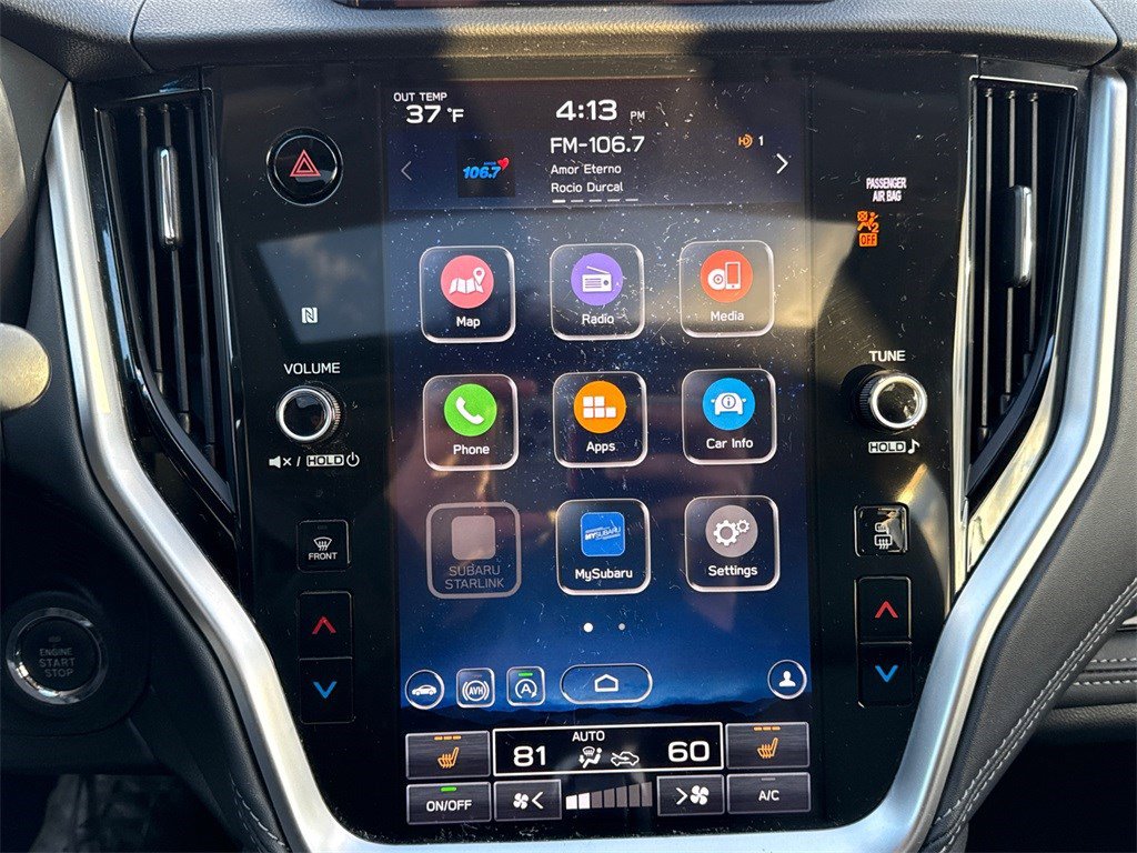 Used 2022 Subaru Outback Limited image 30