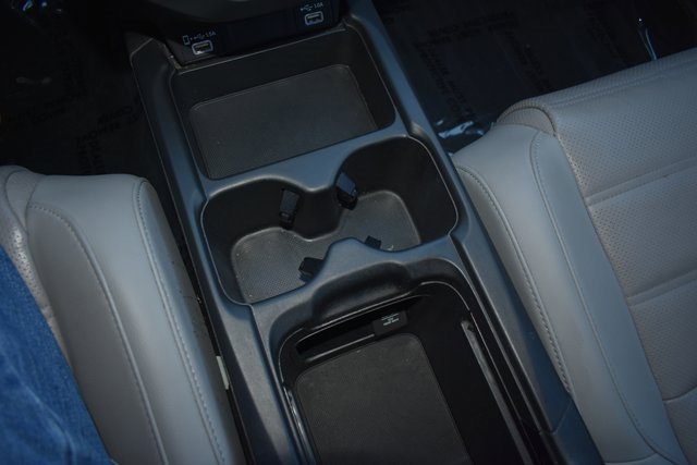 Used 2022 Honda CR-V EX-L image 31