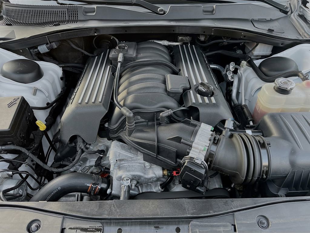 Used 2023 Dodge Charger Scat Pack w/ Dynamics Package image 30