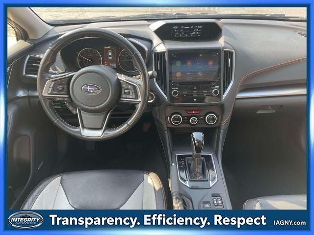 Used 2019 Subaru Crosstrek 2.0i Limited w/ Moonroof Package w/Navigation AWD/4WD image 13