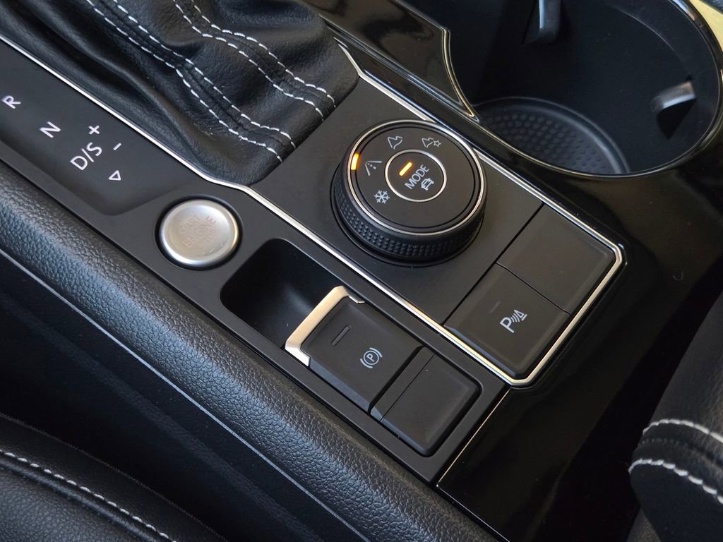 Used 2023 Volkswagen Atlas SEL image 20