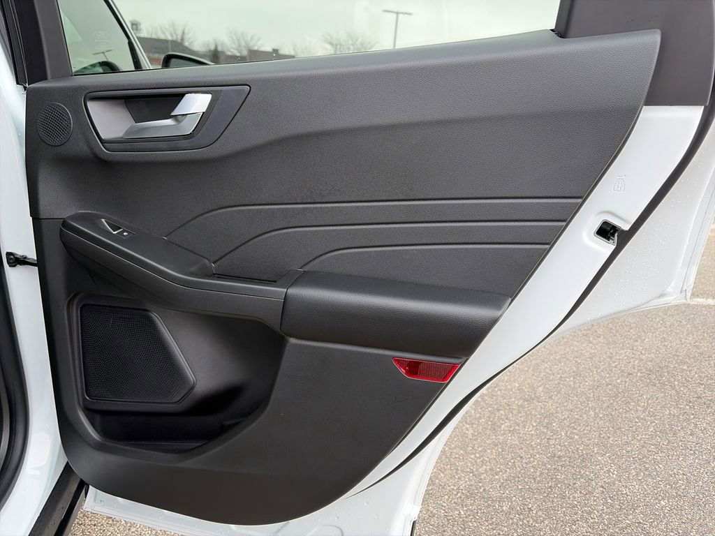 Used 2023 Ford Escape Active w/ Tech Pack #2 image 32