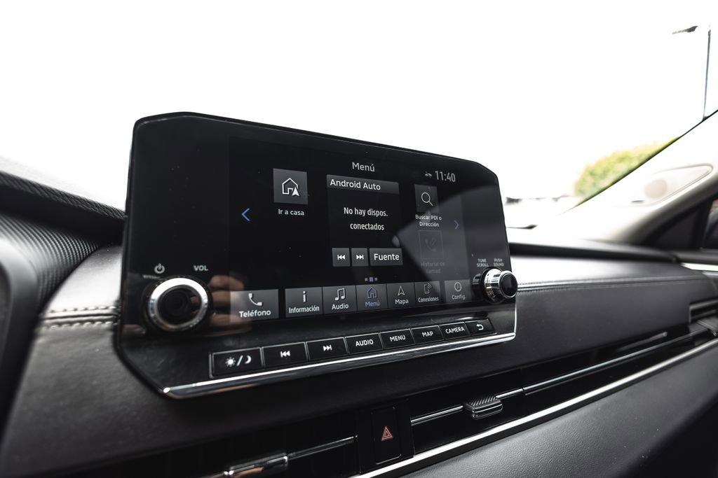 Used 2024 Mitsubishi Outlander SE AWD/4WD image 13