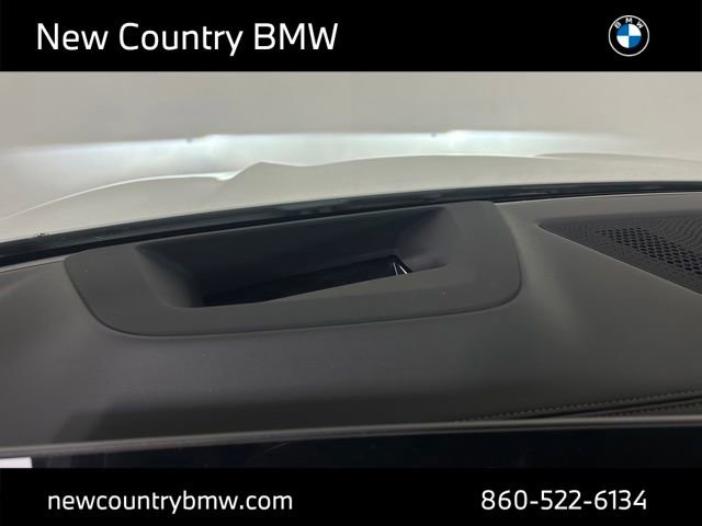 New 2026 BMW X5 xDrive40i w/ M Sport Package image 21