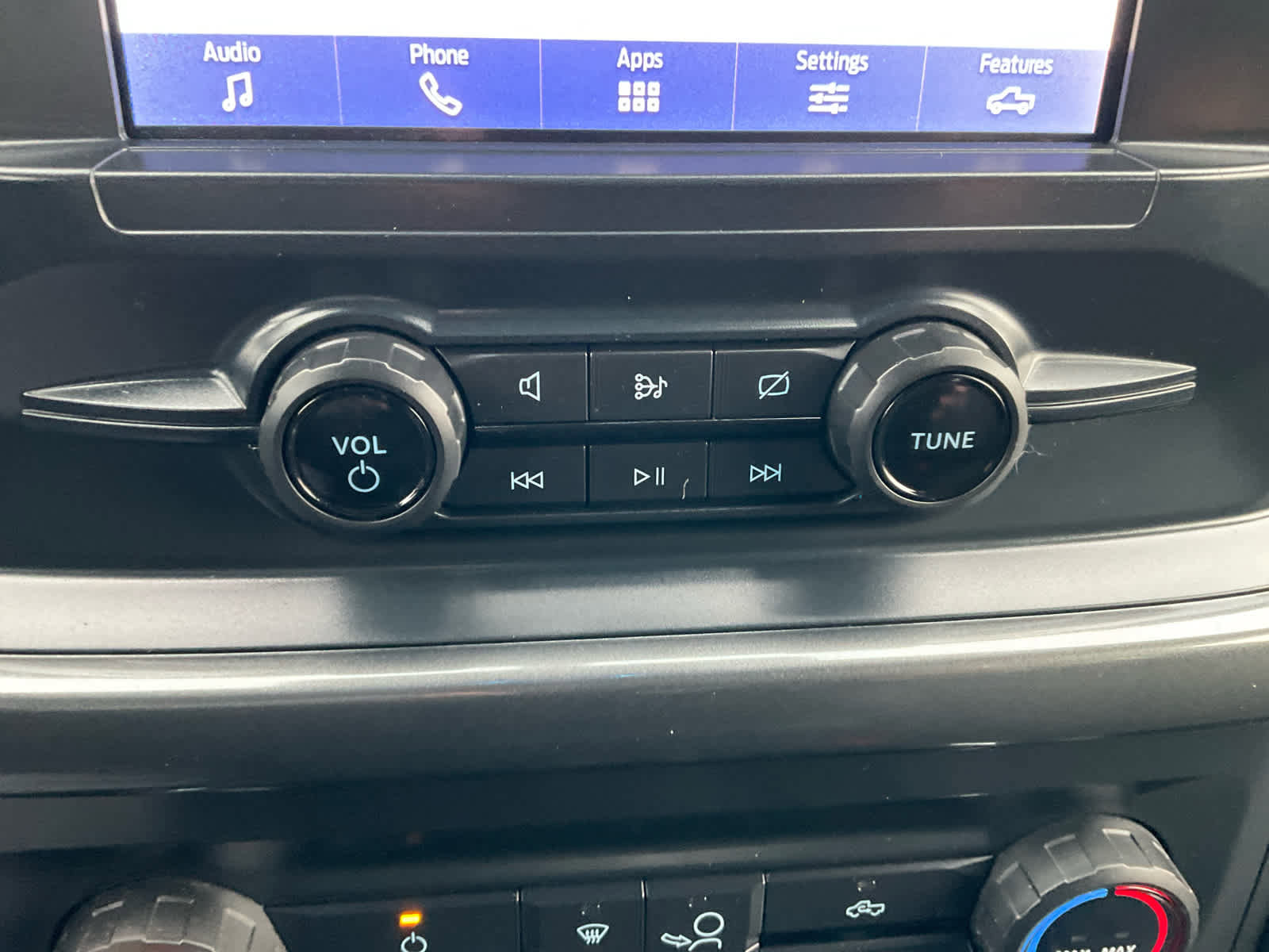 Used 2022 Ford F150 XL w/ STX Appearance Package image 26