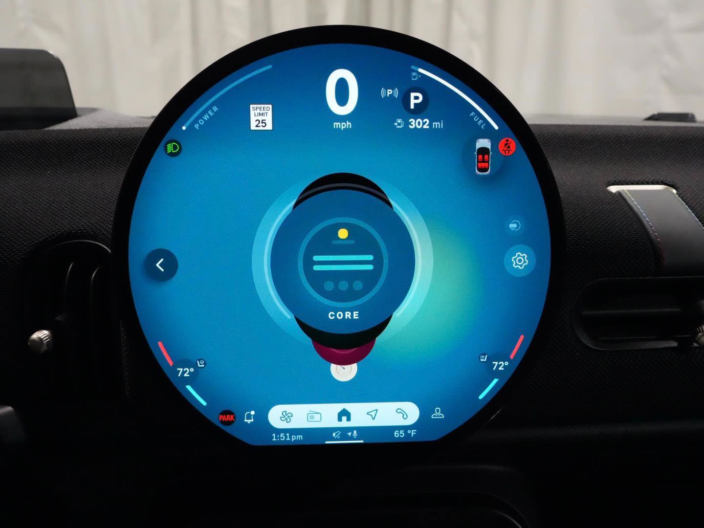 Certified 2025 MINI Cooper S image 21