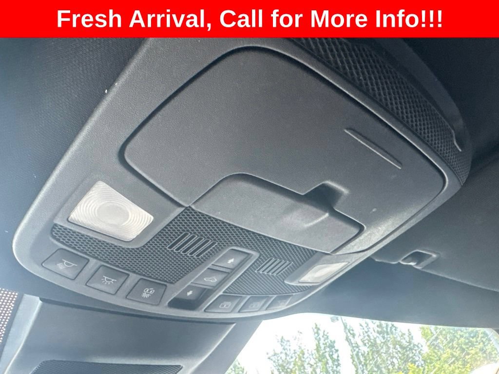 Used 2018 Ford Expedition Max Limited w/ Equipment Group 302A AWD/4WD image 17