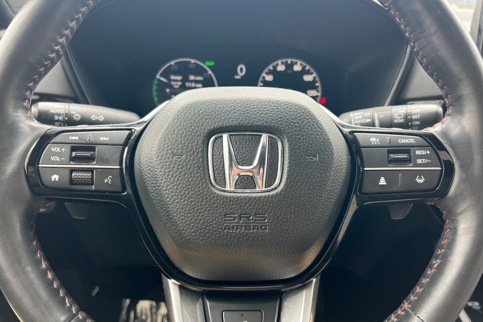 Used 2024 Honda CR-V Sport Touring image 24