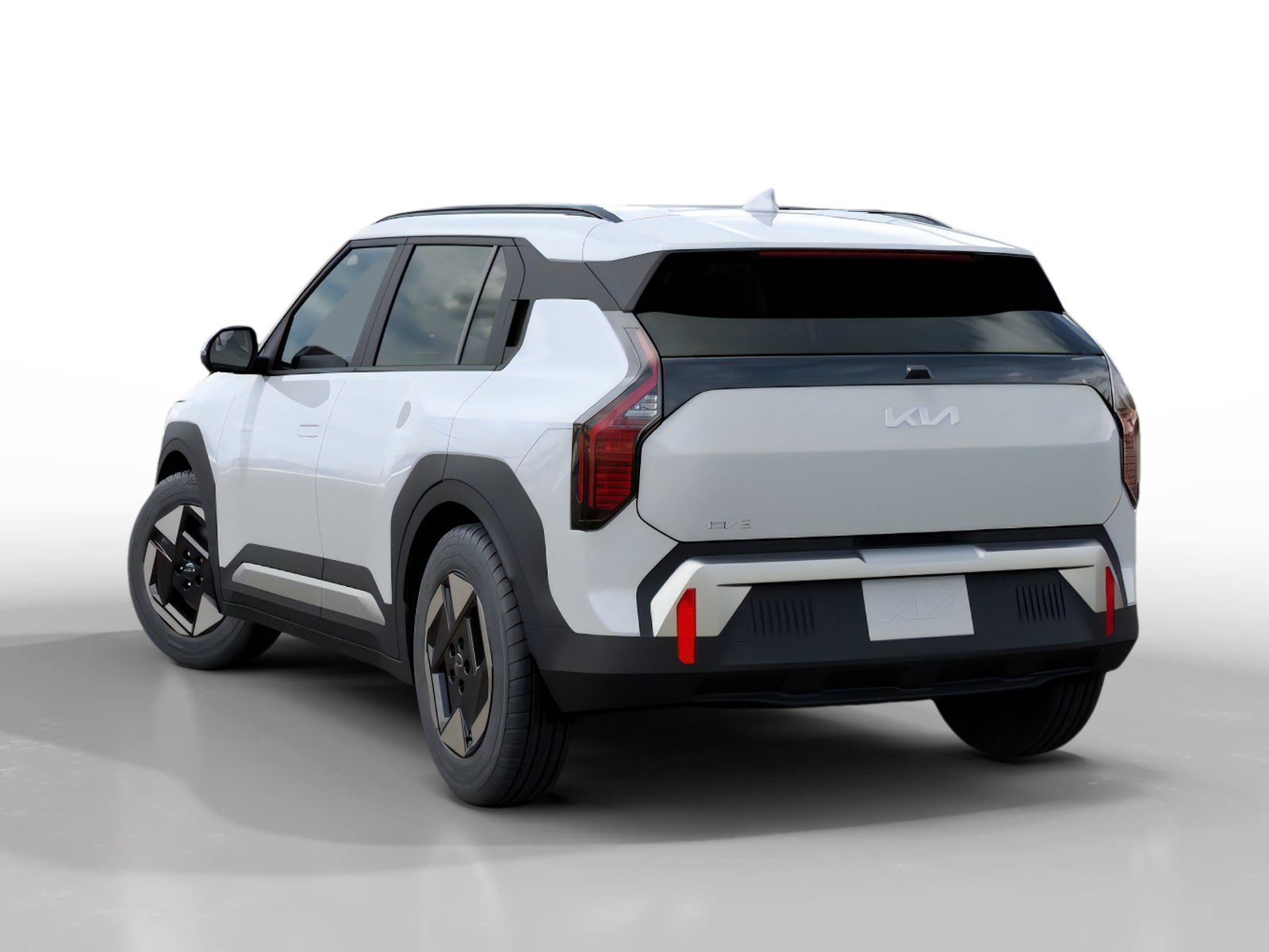 New 2027 Kia EV3 Wind FWD image 4