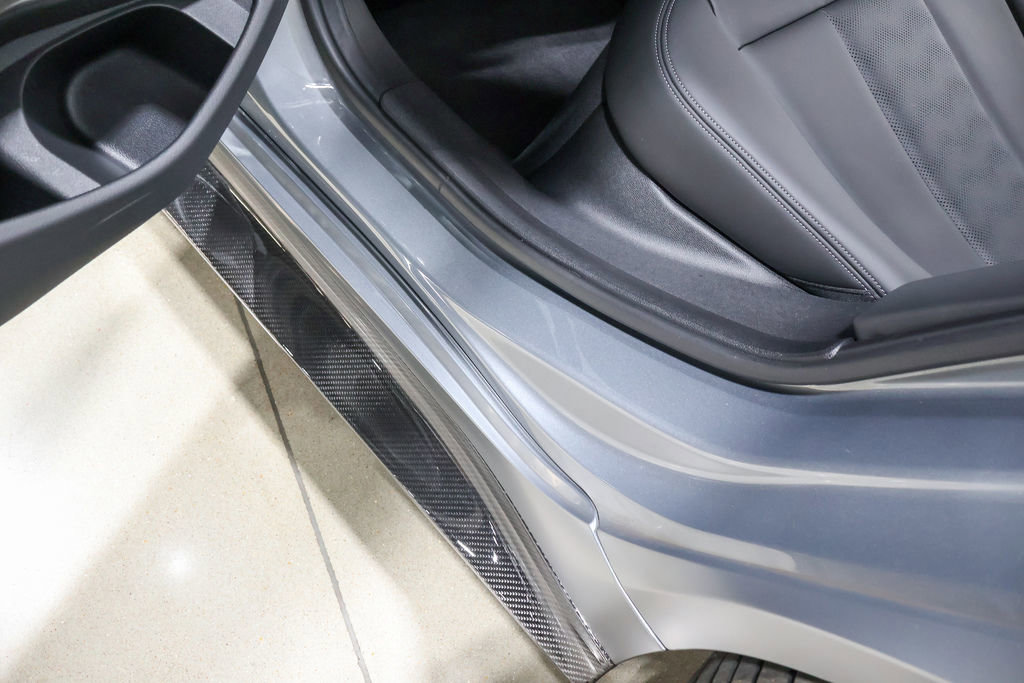 Used 2026 BMW M3 Competition w/ M Carbon Exterior Package image 46