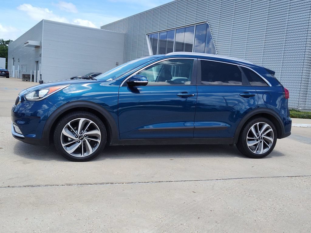 Used 2019 Kia Niro Touring FWD image 3
