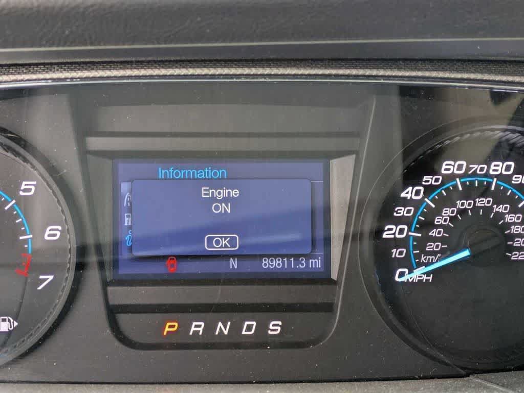Used 2017 Ford Taurus SE FWD image 27