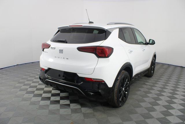 New 2026 Buick Encore GX Sport Touring w/ Advanced Technology Package FWD image 26