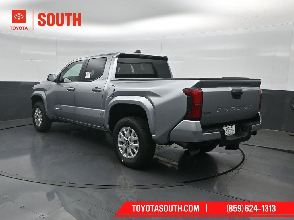 New 2026 Toyota Tacoma SR5 RWD image 8