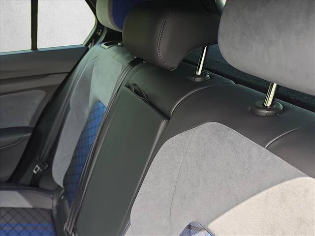 New 2026 Volkswagen Golf w/ Euro Style Package AWD/4WD image 22