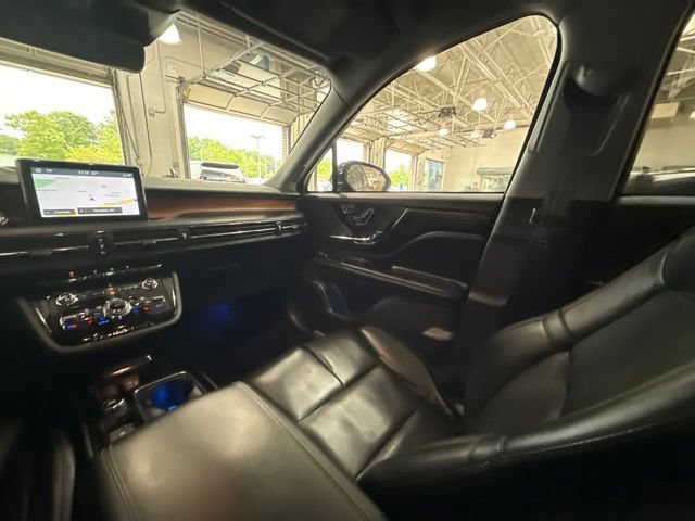 Used 2022 Lincoln Corsair Grand Touring w/ Elements Technology Bundle AWD/4WD image 25