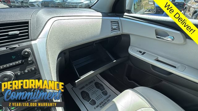 Used 2011 Chevrolet Traverse LTZ AWD/4WD image 16