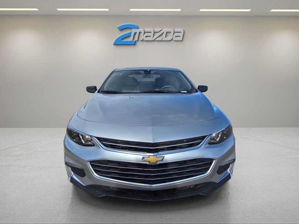 Used 2018 Chevrolet Malibu LS image 9