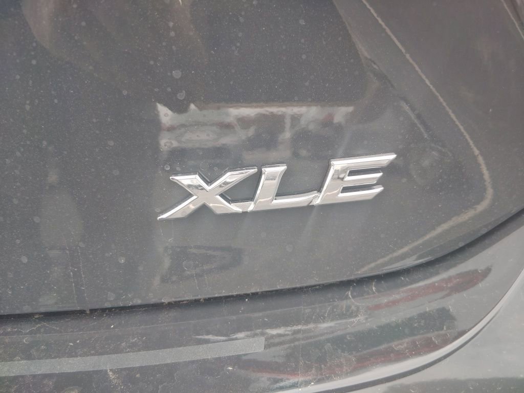 New 2026 Toyota Camry XLE image 13