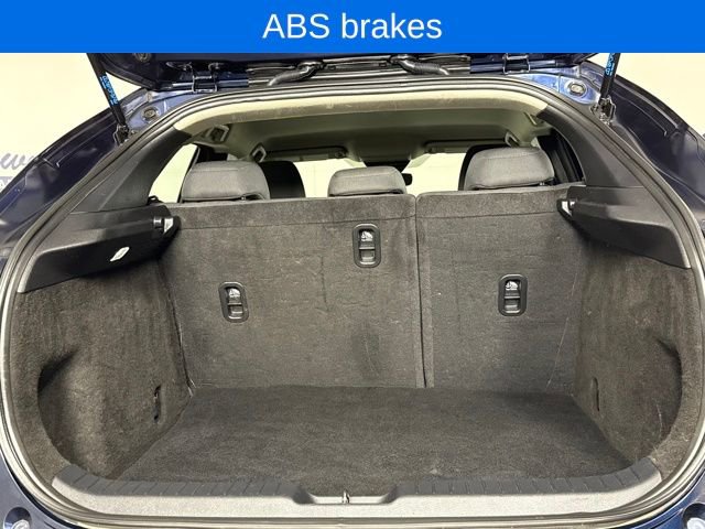 Used 2023 MAZDA CX-30 AWD 2.5 S image 13