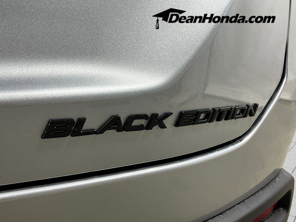 New 2026 Honda Pilot Black Edition image 6