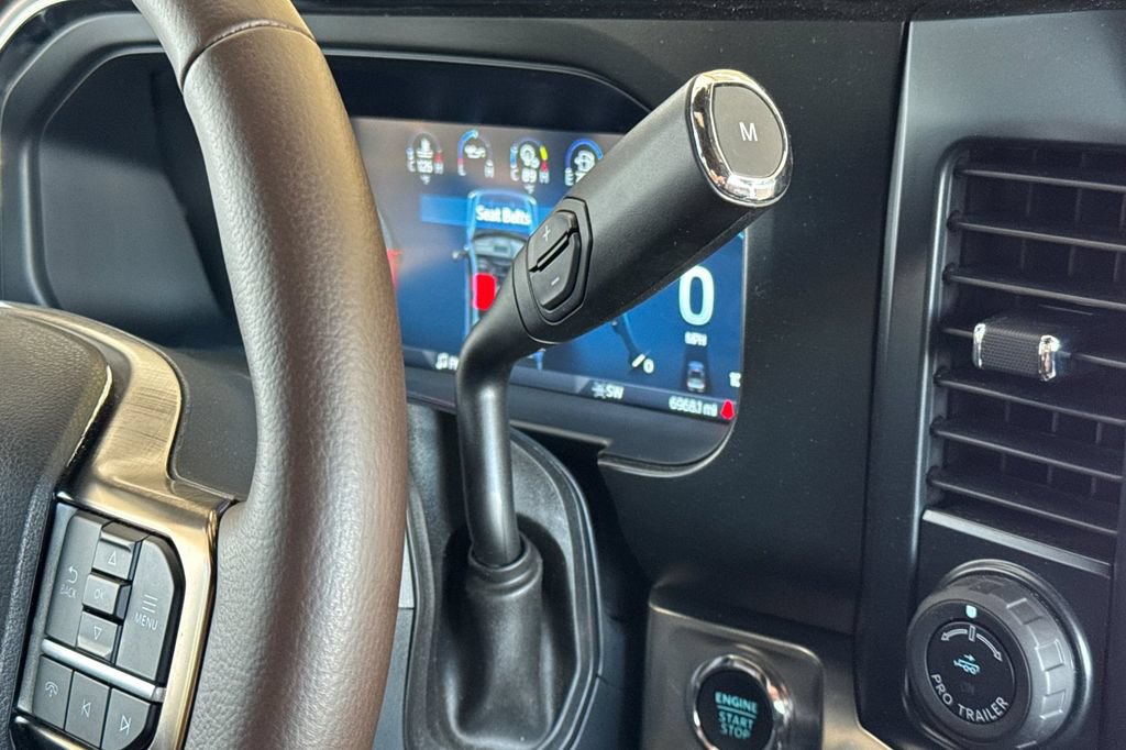 Used 2025 Ford F350 King Ranch AWD/4WD image 22