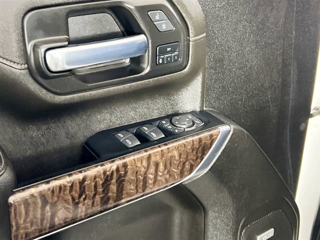 Used 2023 GMC Sierra 2500 Denali w/ Denali Ultimate Package image 12