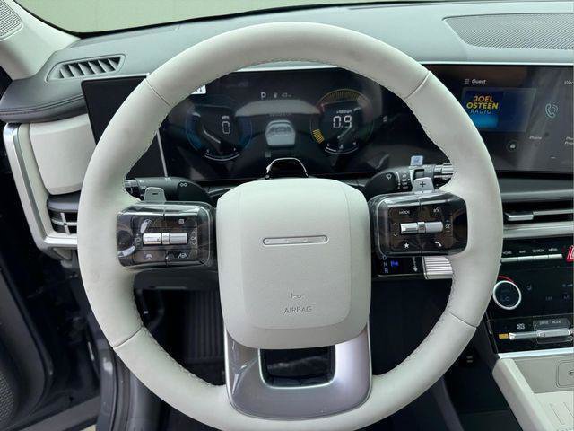 New 2026 Hyundai Santa Fe SEL FWD image 26