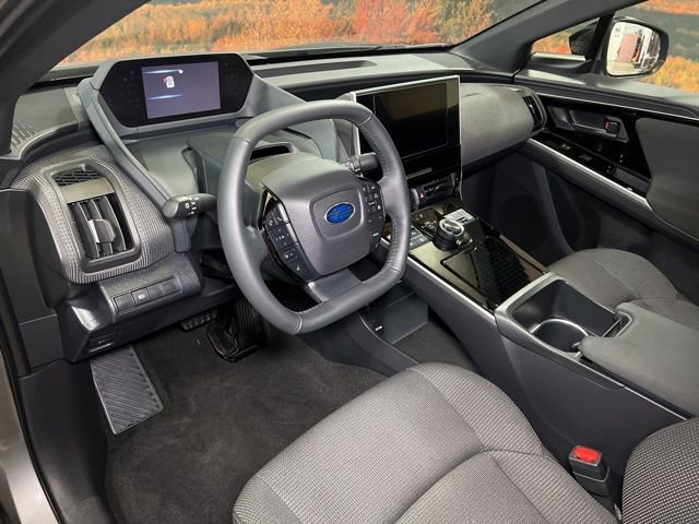Used 2025 Subaru Solterra Premium image 24