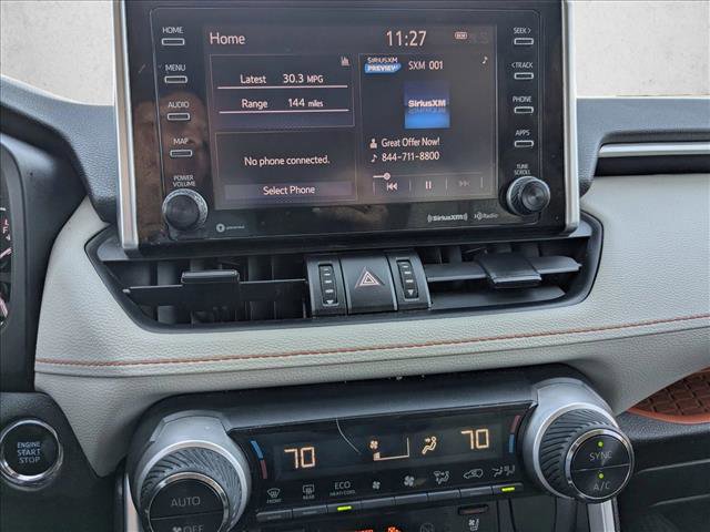 Used 2019 Toyota RAV4 Adventure image 14