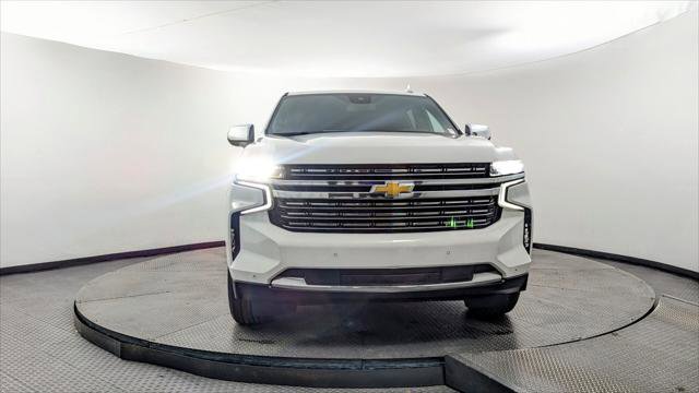 Used 2023 Chevrolet Suburban Premier image 12