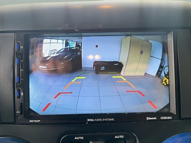 Used 2016 Jeep Wrangler Unlimited Rubicon w/ Dual Top Group image 13