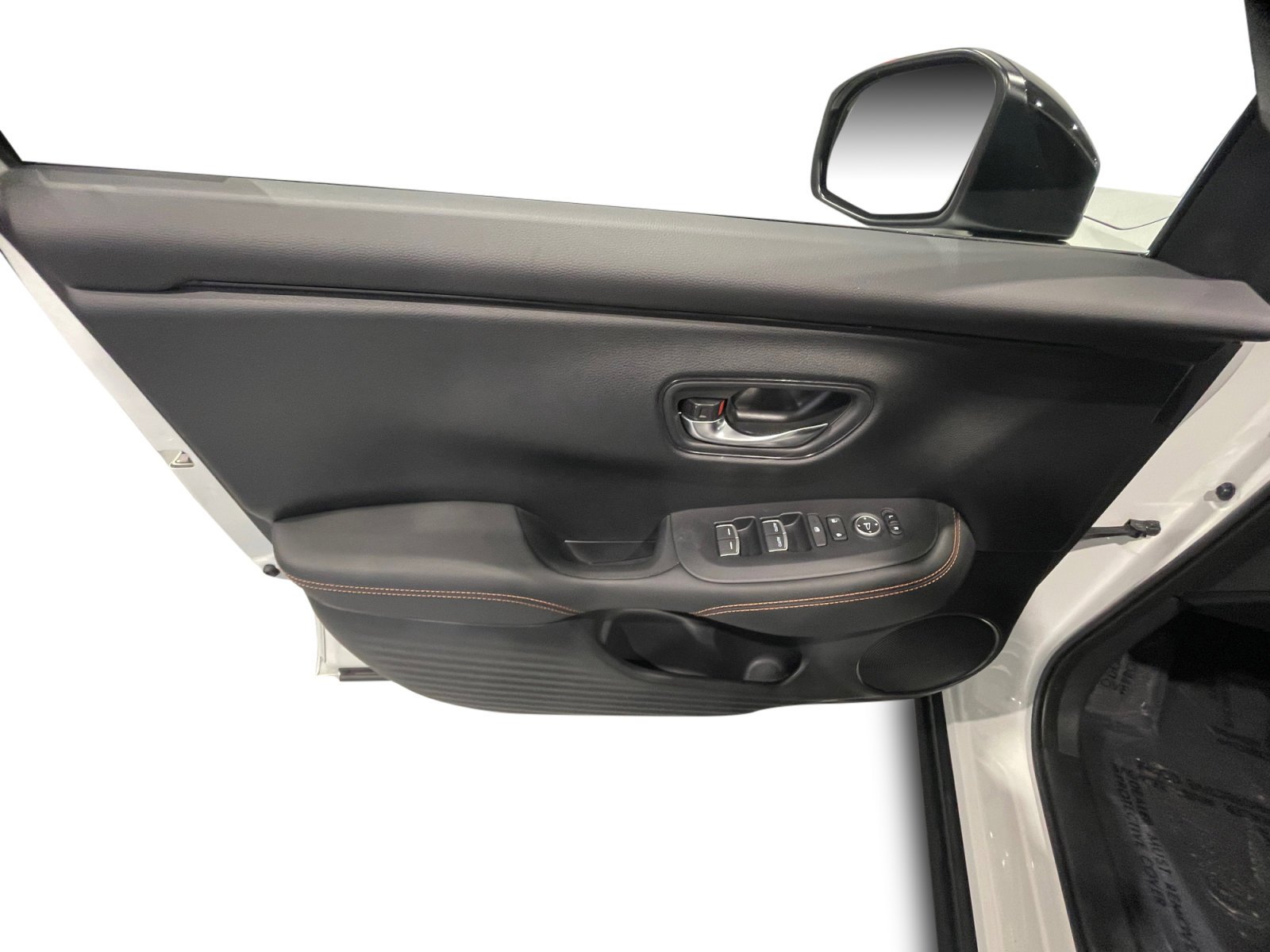 Used 2024 Honda HR-V Sport image 20