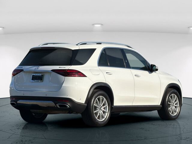 Certified 2024 Mercedes-Benz GLE 350 4MATIC w/ 3rd Row Seat Package image 7