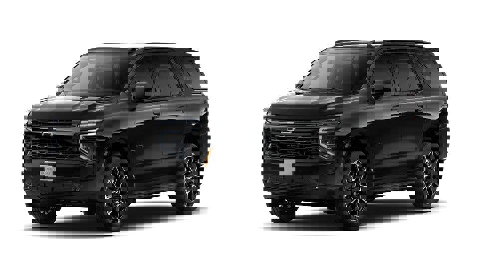 New 2026 Chevrolet Tahoe RST w/ Comfort Package image 27