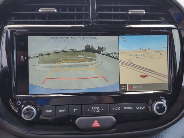 Used 2022 Kia Soul Turbo FWD image 18